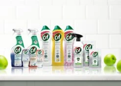 Cif CleanBoost Power & Shine Badkamer Spray - 6 X 750 Ml - Voordeelverpakking -Schoonmaakmiddelen Winkel 1200x848 3