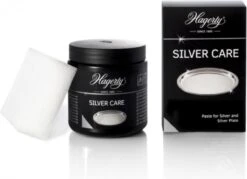 Hagerty Silver Care - Pasta Voor Zilverreiniging 185 Gr -Schoonmaakmiddelen Winkel 1200x868