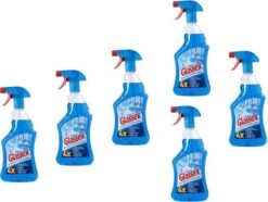 Glassex Glas & Multi Schoonmaak Spray - 750ml X6 7 Glassex Glas & Multi Schoonmaak Spray - 750ml X6 -Schoonmaakmiddelen Winkel 1200x902