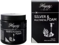 Hagerty Silver & Multi Metal Foam - 185 Ml 13 Hagerty Silver & Multi Metal Foam - 185 Ml -Schoonmaakmiddelen Winkel 1200x912