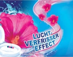 Witte Reus Kracht Actief Toiletblok - Bloesem - WC Blokjes Voordeelverpakking - 10 Stuks -Schoonmaakmiddelen Winkel 1200x943 1