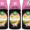 Air Wick Freshmatic Automatische Spray - Luchtverfrisser - Zalige Zomer - 3x Navulling -Schoonmaakmiddelen Winkel 1200x944