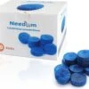 Needum ® Toiletblokjes Voor Inbouwreservoirs – WC-blokjes – Toiletblokken In Een Voordeelverpakking – 30 Stuks -Schoonmaakmiddelen Winkel 1200x958 1