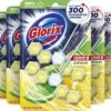 Glorix Power 5 Toiletblokken - Citroen - 7 X 2 Stuks - Voordeelverpakking -Schoonmaakmiddelen Winkel 1200x959 3