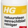 HG Natuurstenen Aanrechtbladreiniger - 500ml - Veilig In Gebruik - Streeploos Schoon - Dagelijkse Reiniging -Schoonmaakmiddelen Winkel 333x1200 4