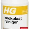 HG Kookplaatreiniger - 500ml - Streeploos Vetvrij - Dagelijks Gebruik - Geschikt Voor Alle Kookplaten -Schoonmaakmiddelen Winkel 333x1200 6