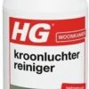 HG Kroonluchter Reiniger - 500ml - Snel Een Vlekkeloos Resultaat -Schoonmaakmiddelen Winkel 334x1200 4