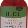Stickerverwijderaar - Lijmverwijderaar - Stickeroplosser - Lijmresten Verwijderaar - Sticker Remover Verwijderaar -Schoonmaakmiddelen Winkel 374x1200