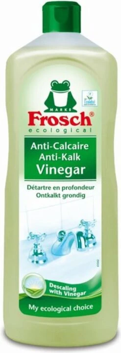 Frosch Azijnreiniger Anti-kalk 1L -Schoonmaakmiddelen Winkel 411x1200 1