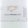 Alcohol Ketonatus 96% Chempro -Schoonmaakmiddelen Winkel 416x1200
