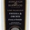 Ashleigh & Burwood Lampenolie Geurolie - Freesia & Orchid 250 Ml