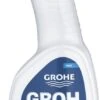 GROHE Grohclean Sproeiflacon Reiniger - 500 Ml - Schoonmaakmiddel - 48166000 2 GROHE Grohclean Sproeiflacon Reiniger - 500 Ml - Schoonmaakmiddel - 48166000 -Schoonmaakmiddelen Winkel 435x1200
