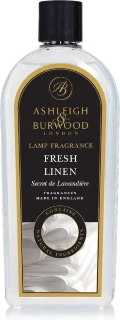 Ashleigh & Burwood - Fresh Linen 250 Ml -Schoonmaakmiddelen Winkel 450x1200 3