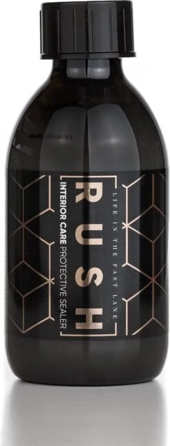 RUSH Interieur Reiniger - Bekleding Reiniger - Auto Wassen - Schoonmaken - Auto Accessories - Interior Care 300ml -Schoonmaakmiddelen Winkel 458x1200 3