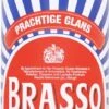 Brasso Koperglans - 6 X 175 Ml - Koperpoets - Voordeelverpakking