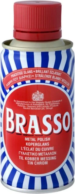 Brasso Koperglans - 175 Ml 11 Brasso Koperglans - 175 Ml -Schoonmaakmiddelen Winkel 469x1200
