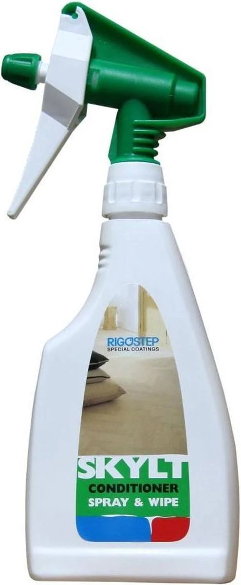 RigoStep Skylt Conditioner Spray ACTIE 4 RigoStep Skylt Conditioner Spray ACTIE - Afbeelding 2