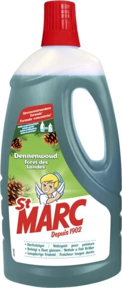 St. Marc Express -Schoonmaakmiddelen Winkel 511x1200