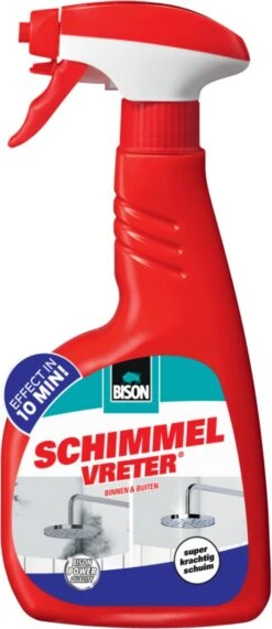Bison Schimmelvreter - 500 Ml -Schoonmaakmiddelen Winkel 519x1200 1