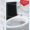 HG Toilet Renovatiekit - 500ml - Extreem Sterk - Volledige Kit -Schoonmaakmiddelen Winkel 531x1200
