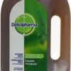 Dettolpharma 4 Liter Ontsmettingsmiddel Dettol -Schoonmaakmiddelen Winkel 590x1200