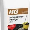 HG Natuursteenreiniger Glans (product 37) - 1L - Voor Regelmatig Gebruik Van Marmer En Kalkhoudend Natuursteen