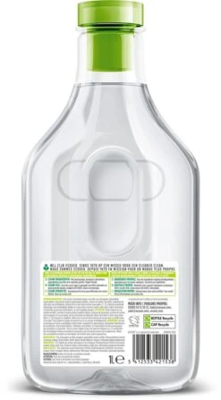 Ecover - Allesreiniger - Citroengras & Gember - Voordeelverpakking 6 X 1 L -Schoonmaakmiddelen Winkel 663x1200 1