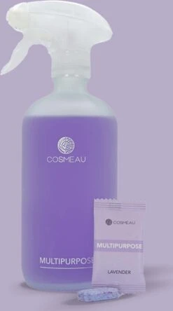 Cosmeau Allesreiniger 6 Stuks Tabletten Cleaning Tabs Schoonmaak Tabs - Allesreiniger - Multipurpose - Navulling - Refill -Schoonmaakmiddelen Winkel 667x1200