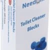 Needum Toiletblokjes Voor Inbouwreservoirs - WC Blokjes - Toiletblokken In Een Voordeelverpakking - 12 Stuks -Schoonmaakmiddelen Winkel 690x1200 1