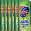 Glorix Bleek Lime Fresh - 6 X 750 Ml - Toiletreiniger - Voordeelverpakking -Schoonmaakmiddelen Winkel 718x1200 1