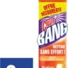 Cillit Bang Active Mousse Badkamer - 3 X 600 Ml -Schoonmaakmiddelen Winkel 724x1200