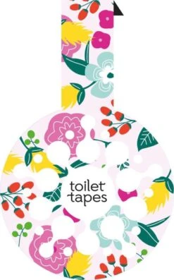 Toilet Tapes Doos - Medium - 24 Stuks - XL Variant 7 Toilet Tapes Doos - Medium - 24 Stuks - XL Variant -Schoonmaakmiddelen Winkel 747x1200 1