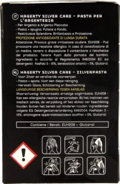 Hagerty Silver Care - Pasta Voor Zilverreiniging 185 Gr -Schoonmaakmiddelen Winkel 783x1200 1