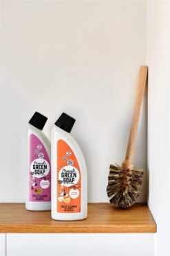 Marcel's Green Soap Toiletreiniger Patchouli & Cranberry - 6 X 750 Ml -Schoonmaakmiddelen Winkel 799x1200 1