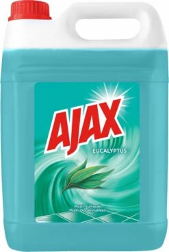 Ajax® Ajax Allesreiniger Eucalyptus -Schoonmaakmiddelen Winkel 805x1200 3