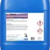 Waterstofperoxide 12% | 5L | Desinfectie - H2O2 | Waterstofperoxide Is Water Met Een Extra Zuurstof Atoom. Deze Extra Atoom Is Continu Op Zoek Naar Andere Atomen Om Zich Aan Te Binden. Hierdoor Wordt Waterstofperoxide Uiterst Oxiderend. -Schoonmaakmiddelen Winkel 819x1200