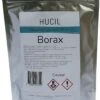 Borax Poeder - Natriumtetraboraat 99,9% + Zuiver - 1kg -Schoonmaakmiddelen Winkel 835x1200