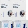 Geberit DuoFresh Sticks 16 Stuks - Voordeelverpakking 1 Geberit DuoFresh Sticks 16 Stuks - Voordeelverpakking -Schoonmaakmiddelen Winkel 860x1200 3