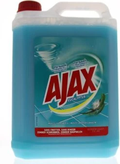 Ajax® Ajax Allesreiniger Eucalyptus -Schoonmaakmiddelen Winkel 880x1200