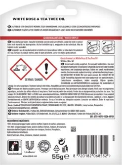 Glorix Aroma Lux Dahlia Flower & Dragonfruit - 9 Toiletblokken - Halfjaarbox - Voordeelverpakking -Schoonmaakmiddelen Winkel 888x1200 2