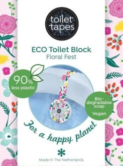 Toilet Tapes Doos Small - 14 Stuks - XL Variant -Schoonmaakmiddelen Winkel 890x1200 2