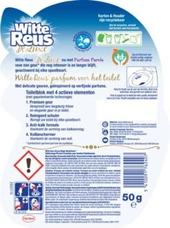 Witte Reus DeLuxe Toiletblok - Magic Moonflower - WC Blokjes Voordeelverpakking - 10 Stuks 27 Witte Reus DeLuxe Toiletblok - Magic Moonflower - WC Blokjes Voordeelverpakking - 10 Stuks -Schoonmaakmiddelen Winkel 896x1200 12