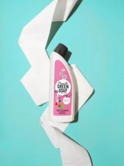 Marcel's Green Soap Toiletreiniger Patchouli & Cranberry - 750 Ml -Schoonmaakmiddelen Winkel 900x1200 1