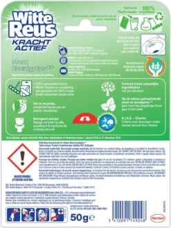 Witte Reus Pro Nature Munt Eucalyptus - 10 Stuks -Schoonmaakmiddelen Winkel 901x1200 4