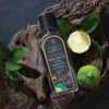 Ashleigh & Burwood Lampenolie Geurolie Bergamot & Oud 500ml -Schoonmaakmiddelen Winkel 927x1200 1