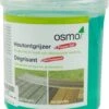 Osmo Power-Gel Houtontgrijzer 0.5 Liter | Ontgrijzer Douglas Hout & Hardhout | Ontgrijzer Voor Al Het Buitenhout | Teak Reiniger -Schoonmaakmiddelen Winkel 943x1200