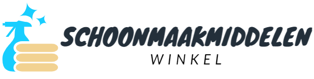 Schoonmaakmiddelen Winkel