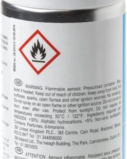 3M RVS Reiniger - 600 Ml -Schoonmaakmiddelen Winkel 956x1200