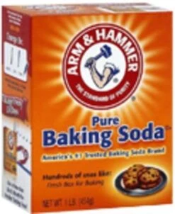 Arm & Hammer Baking Soda 454 Gram 2 Stuks -Schoonmaakmiddelen Winkel 983x1200