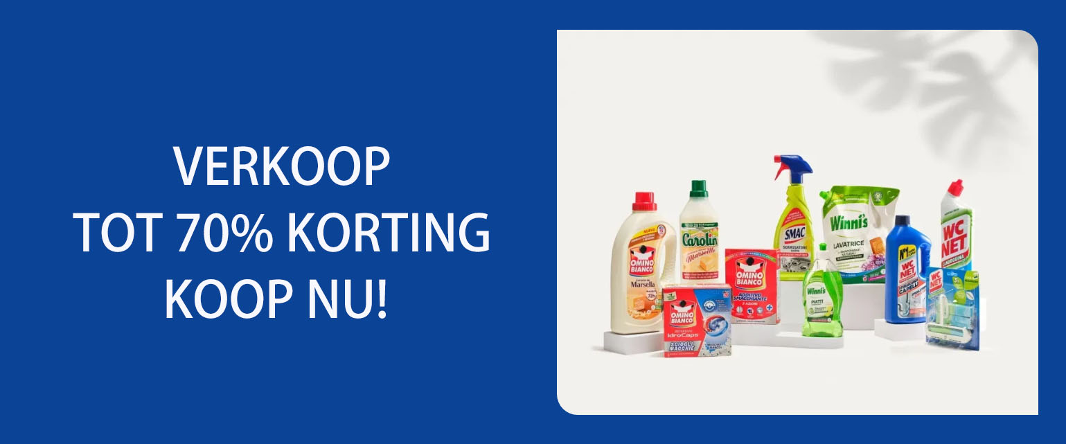 Schoonmaakmiddelen Winkel -Schoonmaakmiddelen Winkel FTUFU